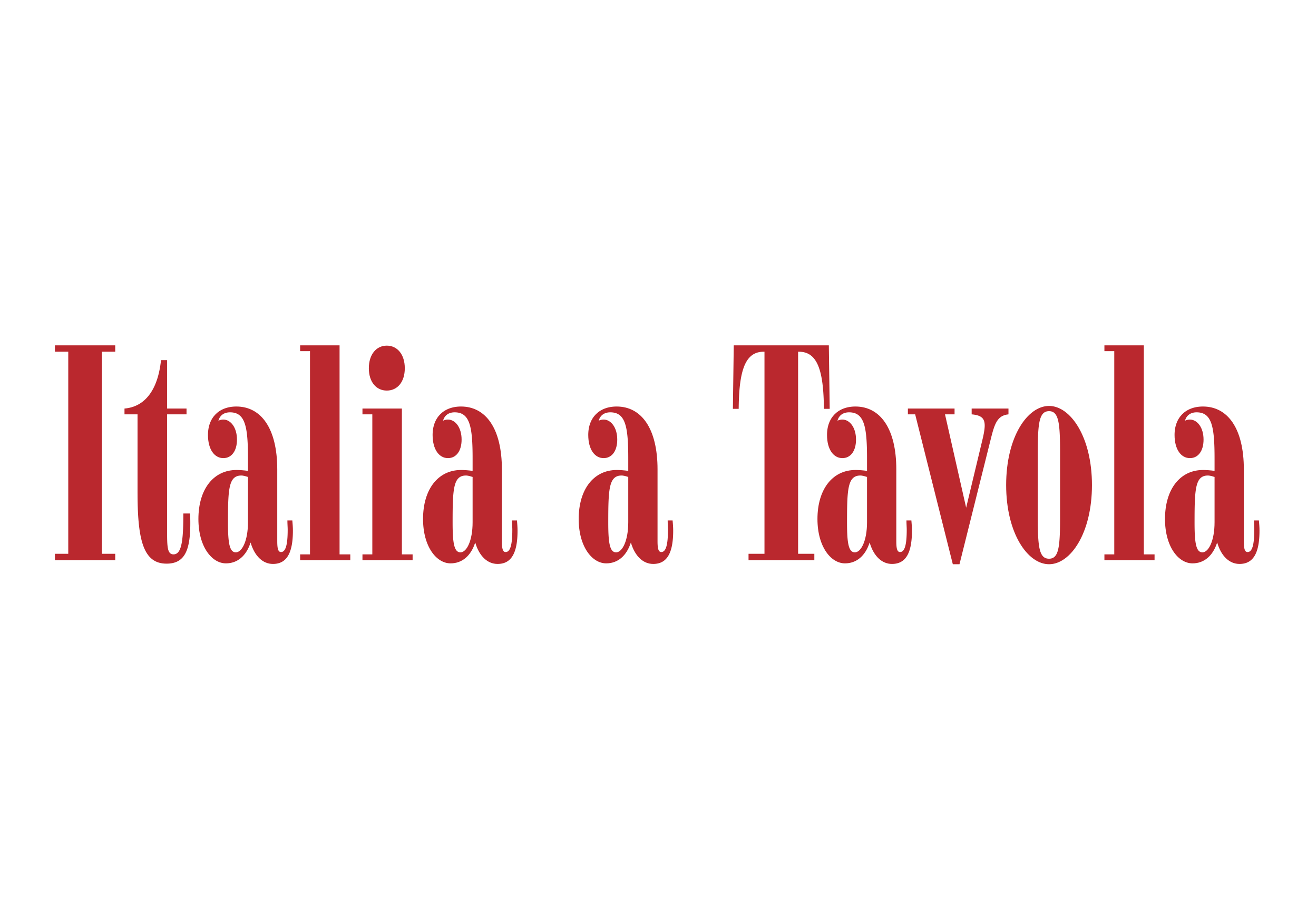 Al momento stai visualizzando Italia a Tavola, De Carlo, spenti i riflettori sul turismo