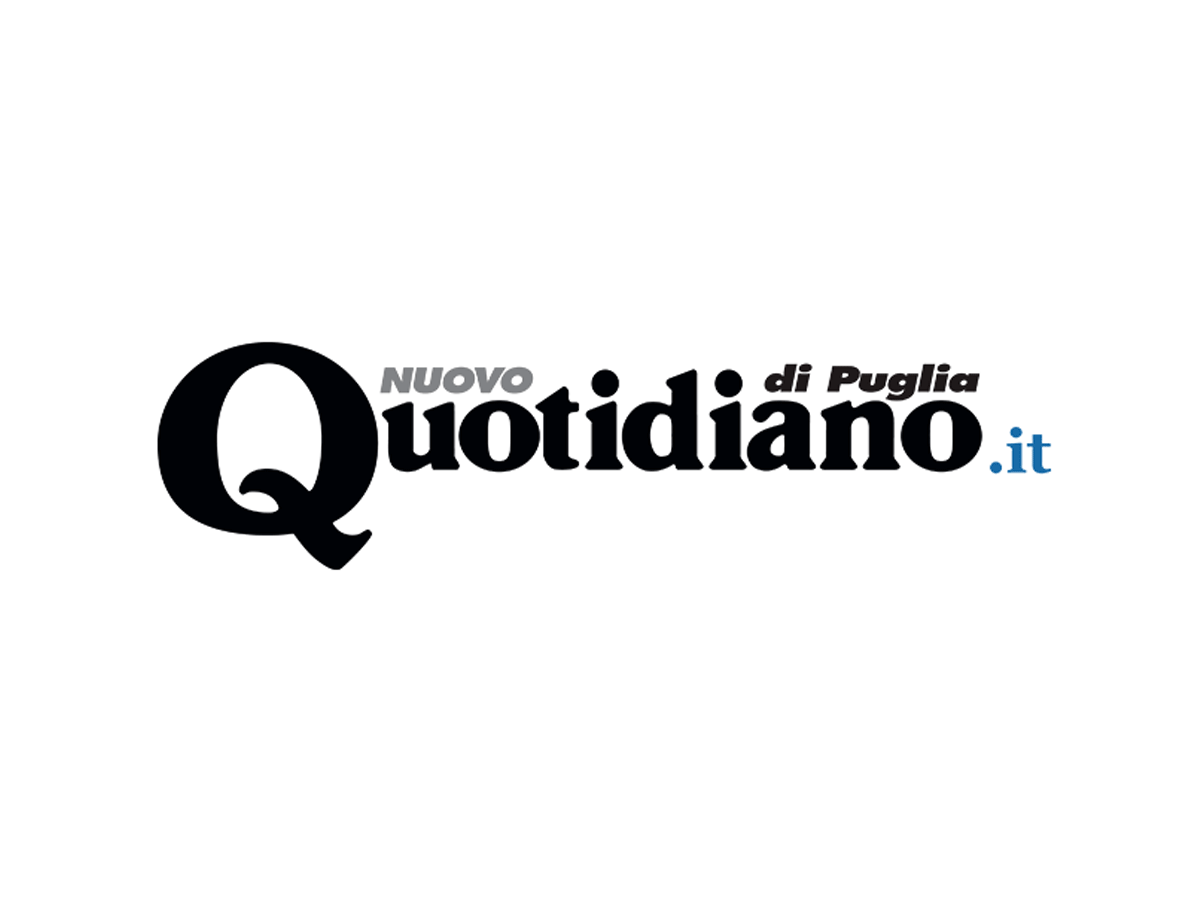 Al momento stai visualizzando Nuovo quotidiano di Puglia – Puglia sold out. Benvenuti