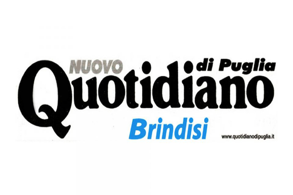 Al momento stai visualizzando Nuovo Quotidiano Brindisi – Concessioni ai lidi, inaccettabili i ritardi delle amministrazioni