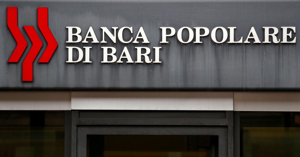 Al momento stai visualizzando La Confesercenti BAT a tutela degli azionisti della Banca popolare di Bari