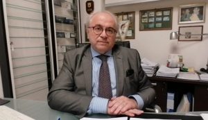 Scopri di più sull'articolo Traniviva – Mario Landriscina riconfermato direttore della Confesercenti Provinciale bat