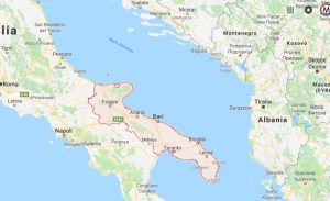 Scopri di più sull'articolo Il Metropolitano – Confesercenti Puglia: l’accelerazione dei contagi e l’effetto sull’economia pugliese