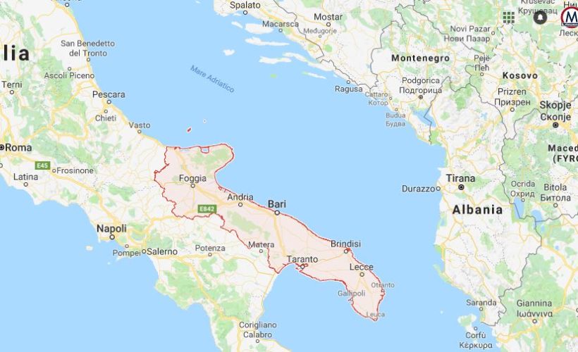 Al momento stai visualizzando Il Metropolitano – Confesercenti Puglia: l’accelerazione dei contagi e l’effetto sull’economia pugliese