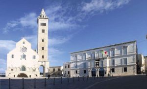 Scopri di più sull'articolo Confesercenti BAT presente all’incontro del DUC Trani ‘Il futuro del turismo in Puglia’  giovedì 30 giugno al Polo Museale