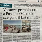 Quotidiano di Puglia 18 febbraio ’24