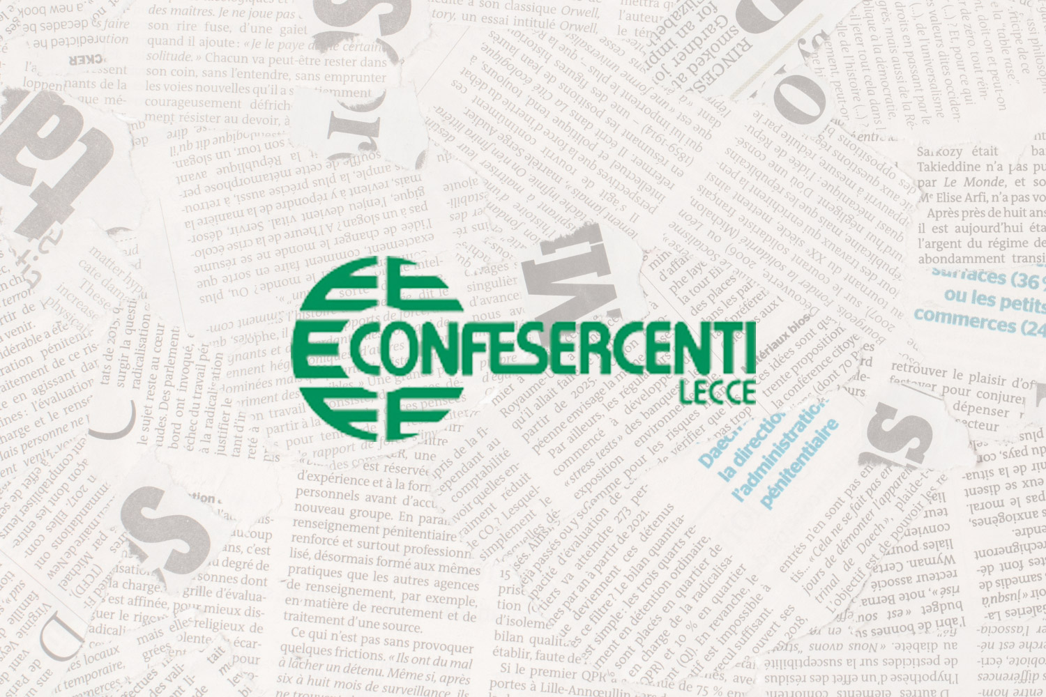 Al momento stai visualizzando Confesercenti Lecce: Roberto Petrelli confermato coordinatore regionale FIEPET